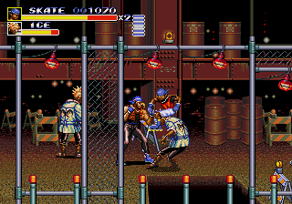 Bare Knuckle III image 12