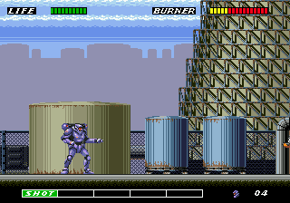 E-SWAT: Cyber Police image 6