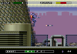E-SWAT: Cyber Police image 7