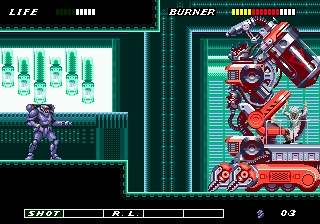 E-SWAT: Cyber Police image 8