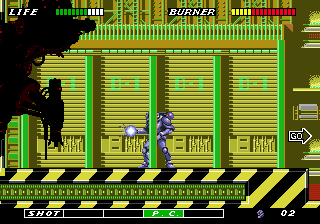 E-SWAT: Cyber Police image 9