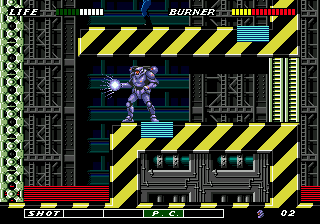 E-SWAT: Cyber Police image 10