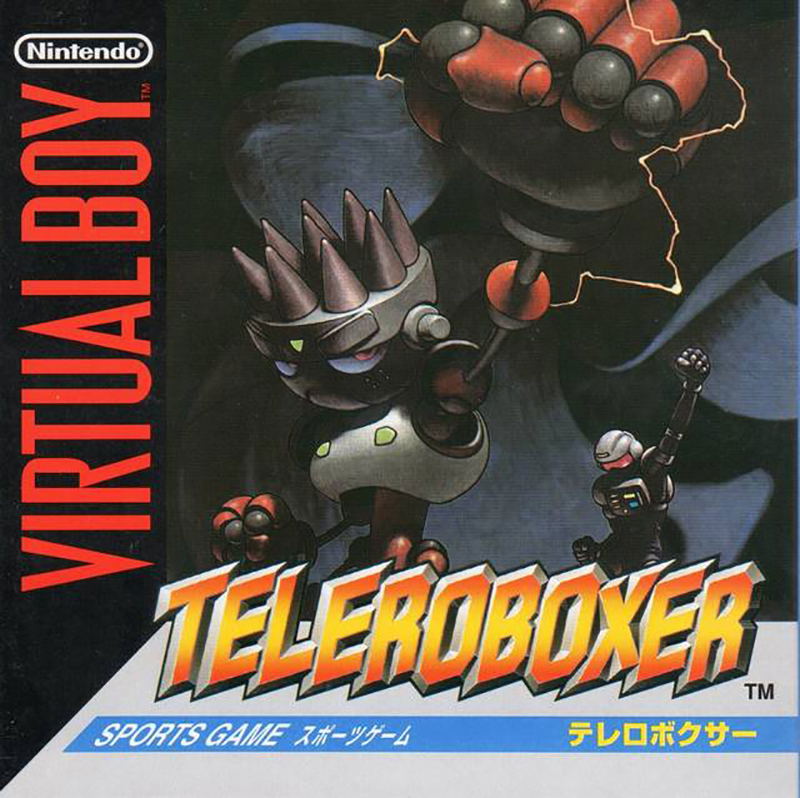 Teleroboxer image 1