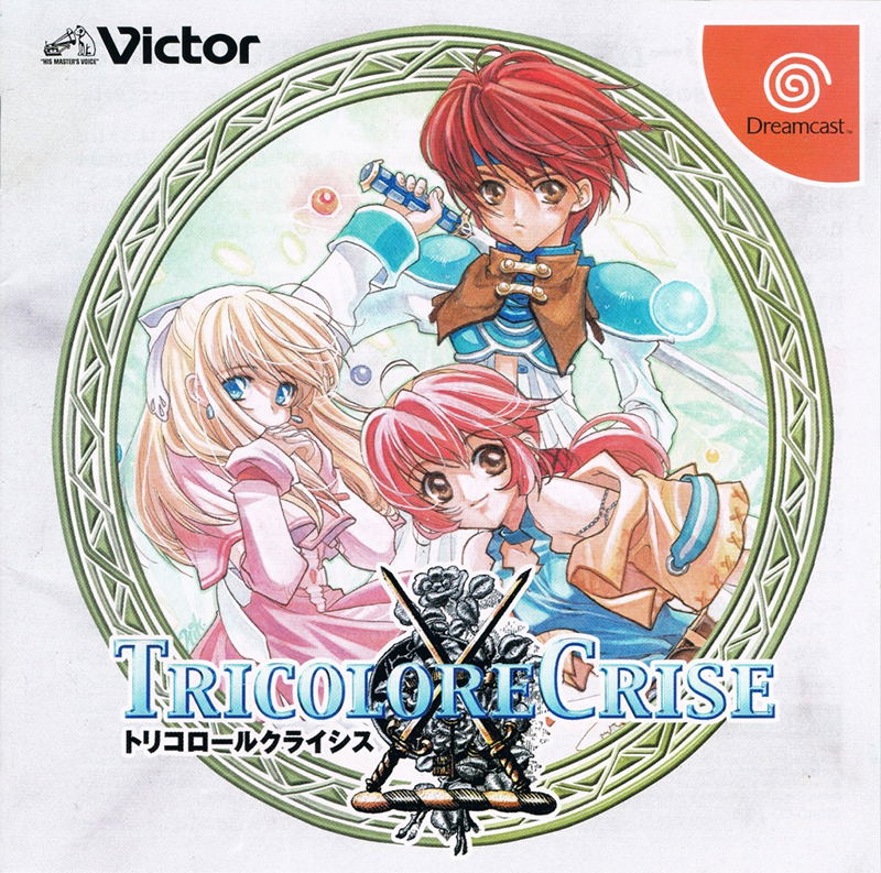 Tricolore Crise image 1