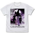 Granbelm T-shirt White (S Size) thumbnail 1