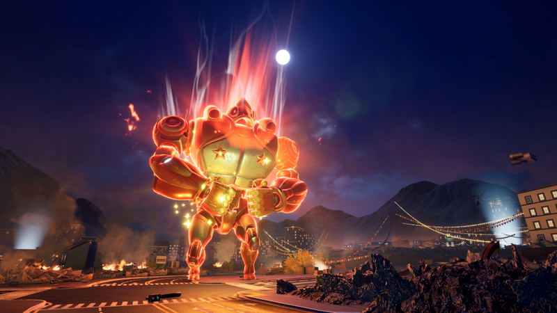 Override: Mech City Brawl [Super Charged Mega Edition] (Multi-Language) image 5