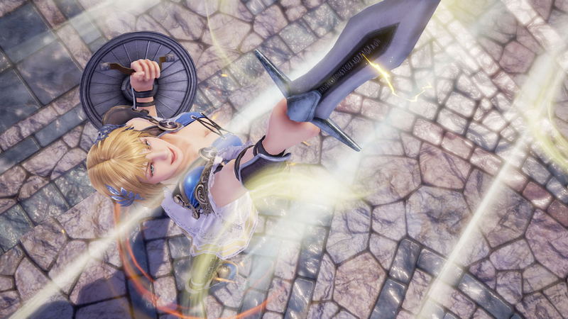 SoulCalibur VI (Welcome Price!!) image 11