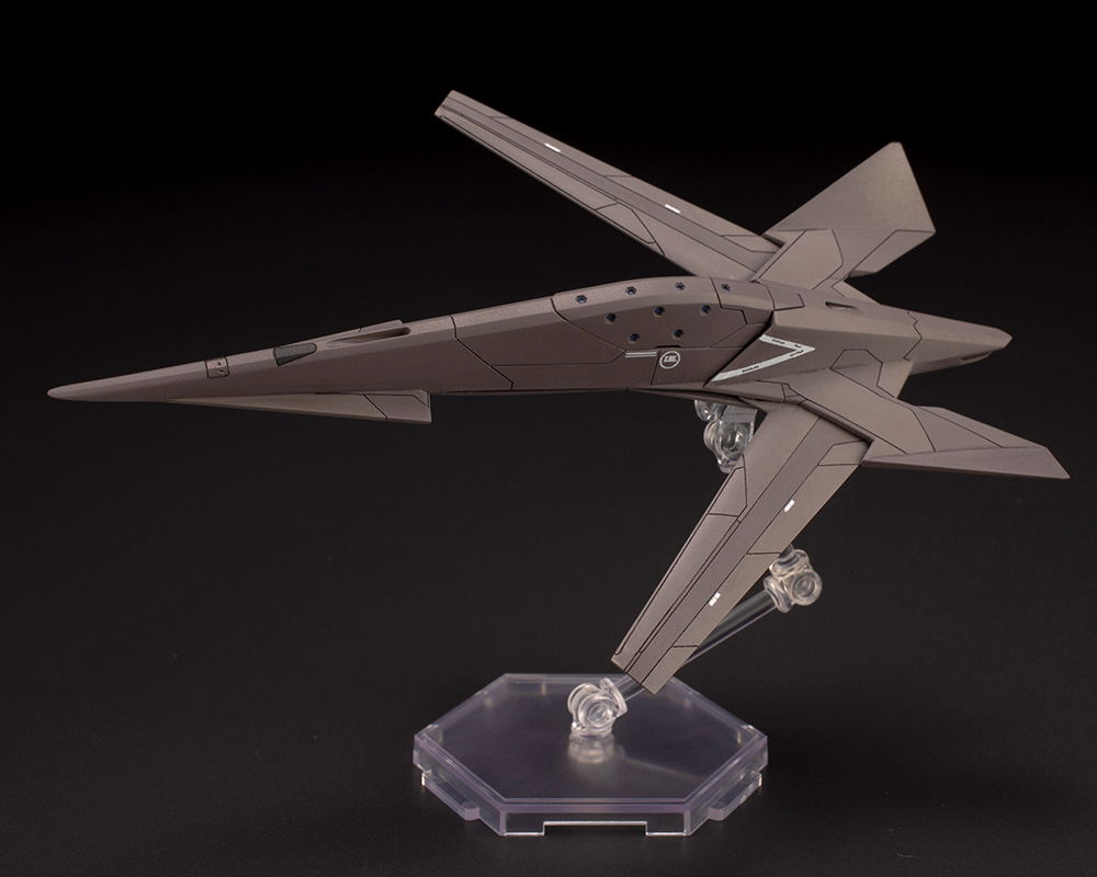 Ace Combat 7 Skies Unknown 1/144 Scale Model Kit: ADF-11F