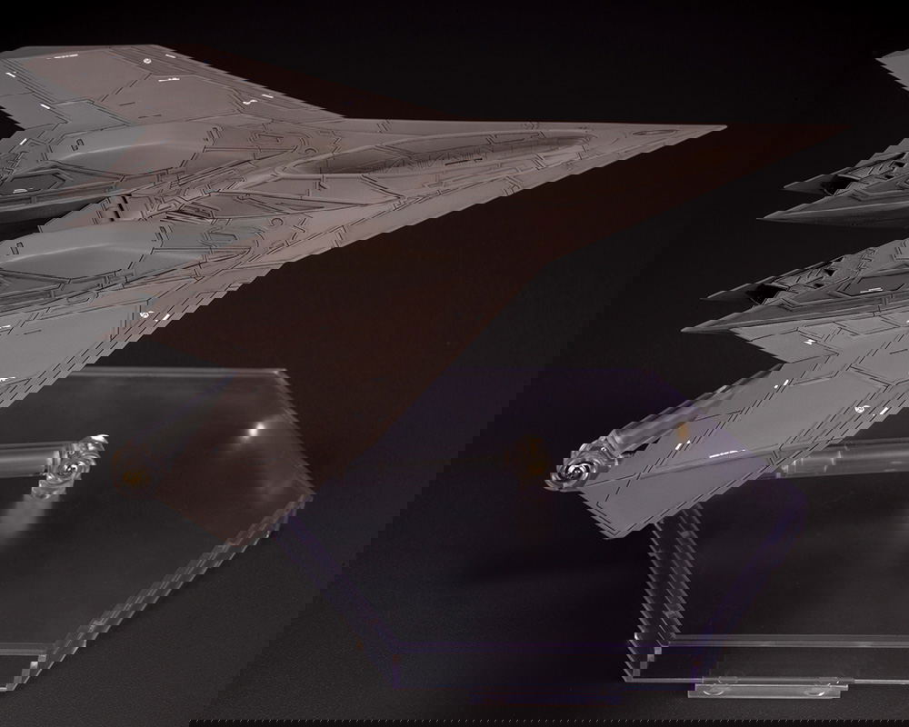 Ace Combat 7 Skies Unknown 1/144 Scale Model Kit: ADF-11F