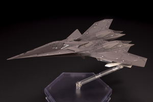 Ace Combat 7 Skies Unknown 1/144 Scale Model Kit: ADF-11F