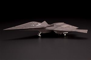 Ace Combat 7 Skies Unknown 1/144 Scale Model Kit: ADF-11F