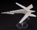 Ace Combat 7 Skies Unknown 1/144 Scale Model Kit: ADFX-10F thumbnail 10