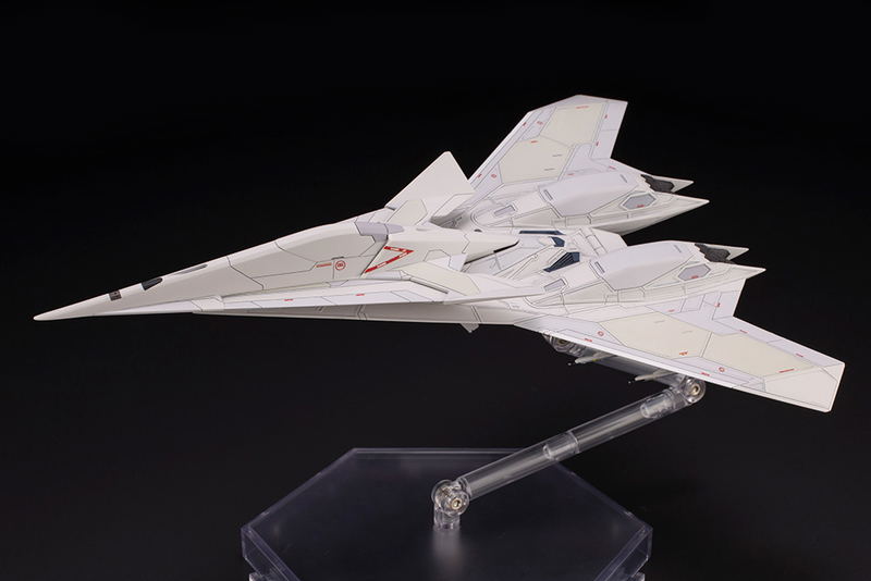 Ace Combat 7 Skies Unknown 1/144 Scale Model Kit: ADFX-10F image 2