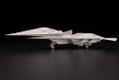Ace Combat 7 Skies Unknown 1/144 Scale Model Kit: ADFX-10F thumbnail 4