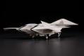 Ace Combat 7 Skies Unknown 1/144 Scale Model Kit: ADFX-10F thumbnail 5