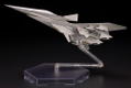 Ace Combat 7 Skies Unknown 1/144 Scale Model Kit: ADFX-10F thumbnail 6