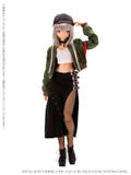 Black Raven Series 1/3 Scale Fashion Doll: Cecily / Night of the Fascination. -End of Reverberation- thumbnail 2