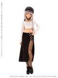 Black Raven Series 1/3 Scale Fashion Doll: Cecily / Night of the Fascination. -End of Reverberation- thumbnail 10