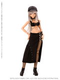 Black Raven Series 1/3 Scale Fashion Doll: Cecily / Night of the Fascination. -End of Reverberation- thumbnail 11