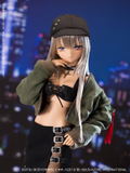 Black Raven Series 1/3 Scale Fashion Doll: Cecily / Night of the Fascination. -End of Reverberation- thumbnail 15