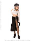 Black Raven Series 1/3 Scale Fashion Doll: Cecily / Night of the Fascination. -End of Reverberation- thumbnail 3