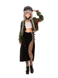 Black Raven Series 1/3 Scale Fashion Doll: Cecily / Night of the Fascination. -End of Reverberation- thumbnail 1