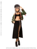 Black Raven Series 1/3 Scale Fashion Doll: Cecily / Night of the Fascination. -End of Reverberation- thumbnail 5