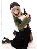 Black Raven Series 1/3 Scale Fashion Doll: Cecily / Night of the Fascination. -End of Reverberation- thumbnail 6