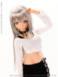 Black Raven Series 1/3 Scale Fashion Doll: Cecily / Night of the Fascination. -End of Reverberation- thumbnail 7