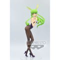 Code Geass Lelouch of the Rebellion Espresto: C.C. Bunny Girl Ver. thumbnail 1