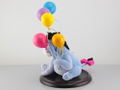 Disney Winnie the Pooh Sculpy X: Eeyore Flocking thumbnail 10