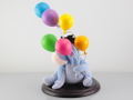 Disney Winnie the Pooh Sculpy X: Eeyore Flocking thumbnail 11