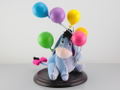 Disney Winnie the Pooh Sculpy X: Eeyore Flocking thumbnail 1