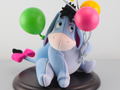 Disney Winnie the Pooh Sculpy X: Eeyore Flocking thumbnail 2