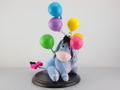 Disney Winnie the Pooh Sculpy X: Eeyore Flocking thumbnail 4