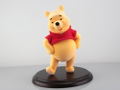 Disney Winnie the Pooh Sculpy X: Winnie the Pooh Flocking thumbnail 1