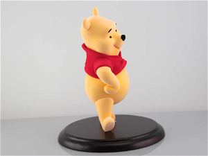 Disney Winnie the Pooh Sculpy X: Winnie the Pooh Flocking
