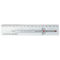 Dragon Quest Metal Ruler: Erdrick's Sword (15cm) thumbnail 1