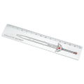 Dragon Quest Metal Ruler: Erdrick's Sword (15cm) thumbnail 3