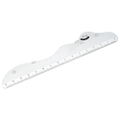 Dragon Quest Metal Ruler: Liquid Metal Slime (15cm) thumbnail 2