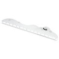Dragon Quest Metal Ruler: Liquid Metal Slime (15cm) thumbnail 3