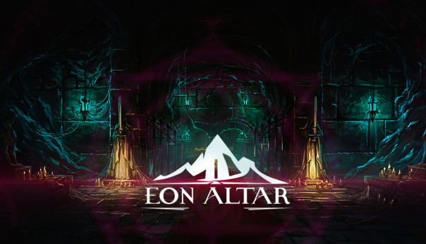 Eon Altar: Episode 2 - Whispers in the Catacombs (DLC) DLC STEAM digital — Import Game Deal