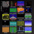 Evercade Multi Game Cartridge Atari Collection 2 thumbnail 5