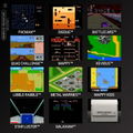 Evercade Multi Game Cartridge Namco Collection 1 thumbnail 5