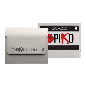 Evercade Multi Game Cartridge Piko Collection 1