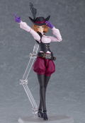 figma No. 458 Persona 5 The Animation: Noir thumbnail 4