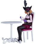 figma No. 458-DX Persona 5 The Animation: Noir DX Ver. [Good Smile Company Online Shop Limited Ver.] thumbnail 1