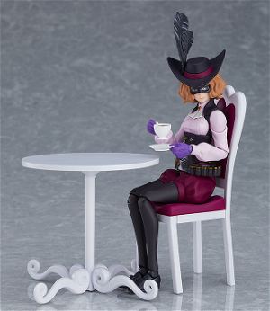 figma No. 458-DX Persona 5 The Animation: Noir DX Ver. [Good Smile Company Online Shop Limited Ver.]