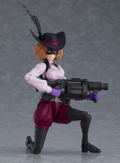 figma No. 458-DX Persona 5 The Animation: Noir DX Ver. [Good Smile Company Online Shop Limited Ver.] thumbnail 6