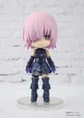 Figuarts Mini Fate/Grand Order - Absolute Demonic Battlefront Babylonia: Mash Kyrielight thumbnail 5